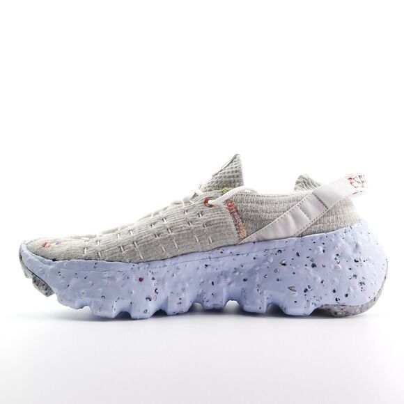 Nike Space Hippie 04 Be True White Photon Dust Multi CZ6398-102 Mens Size 10 main image 7